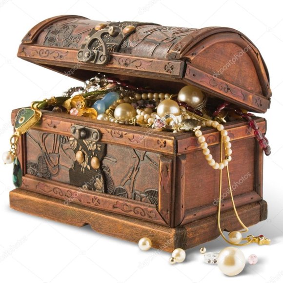 Meet the Posher - Picture 1 of 1